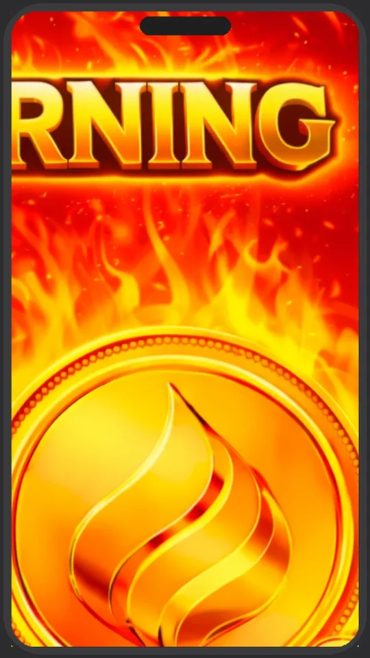 Coin Impact