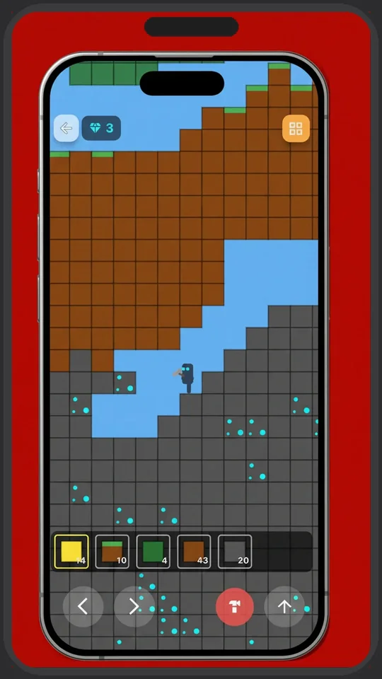 Coin Impact