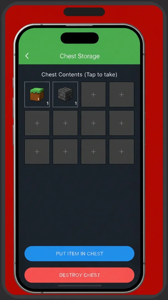 Coin Impact