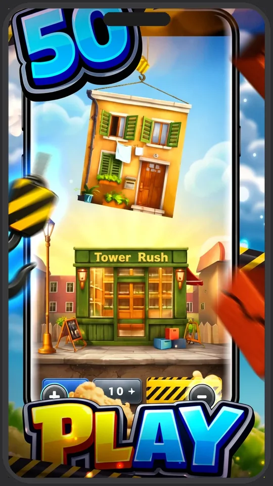 Tower Luck