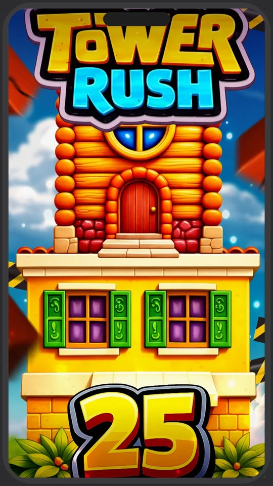 Tower Luck