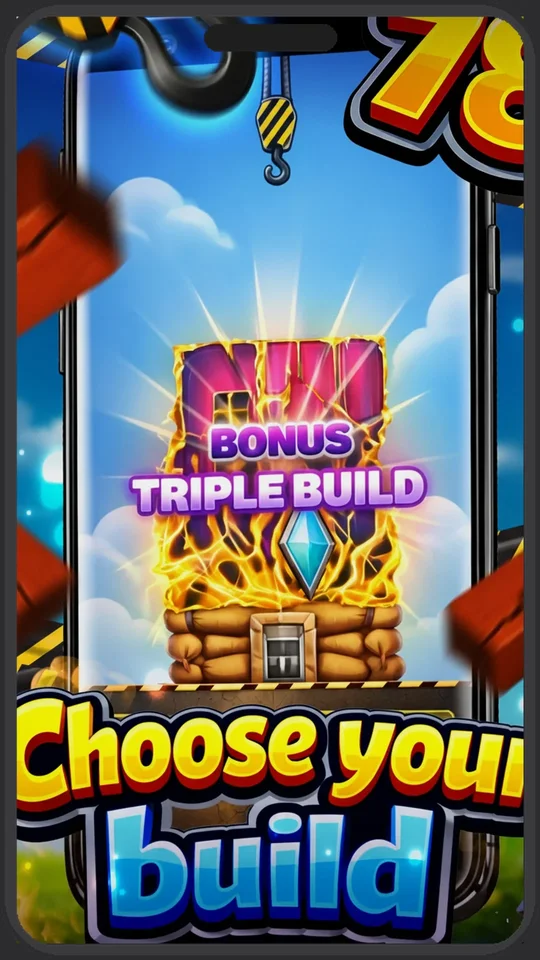 Tower Luck