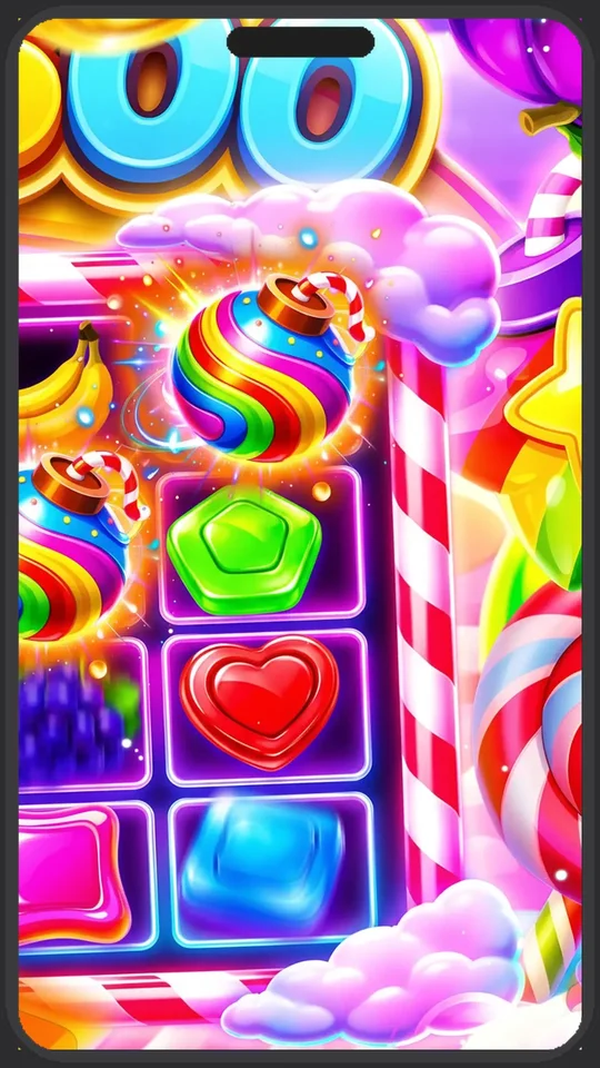 Candy Merge