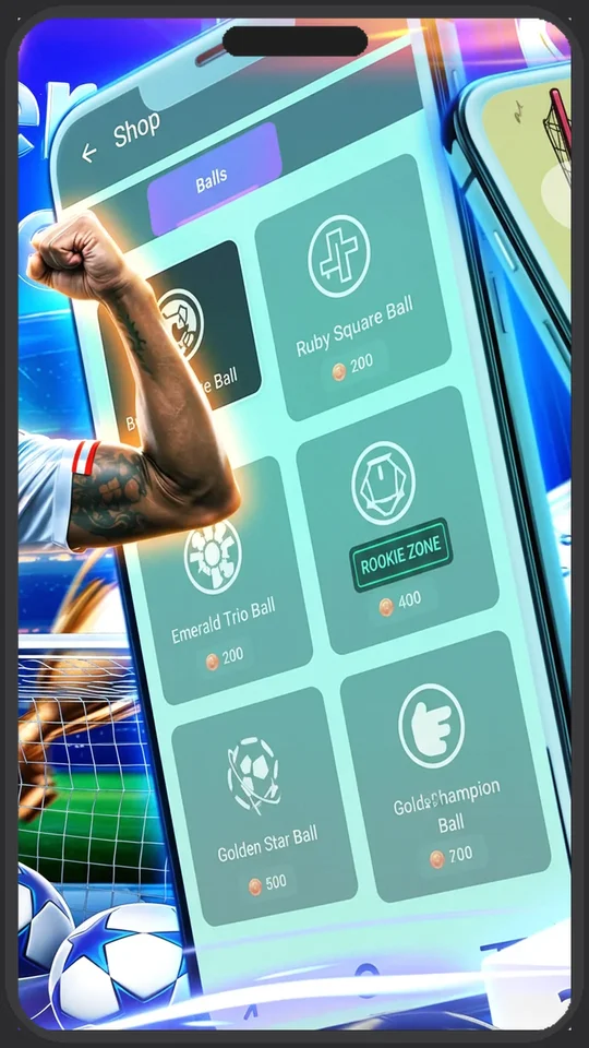 Football League 2026