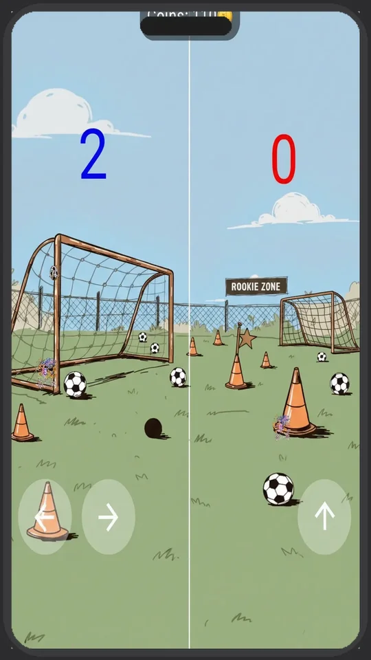 Football League 2026