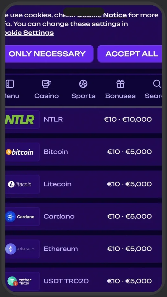 X3bet