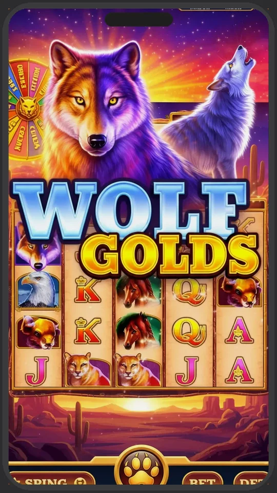 Wolf Golds
