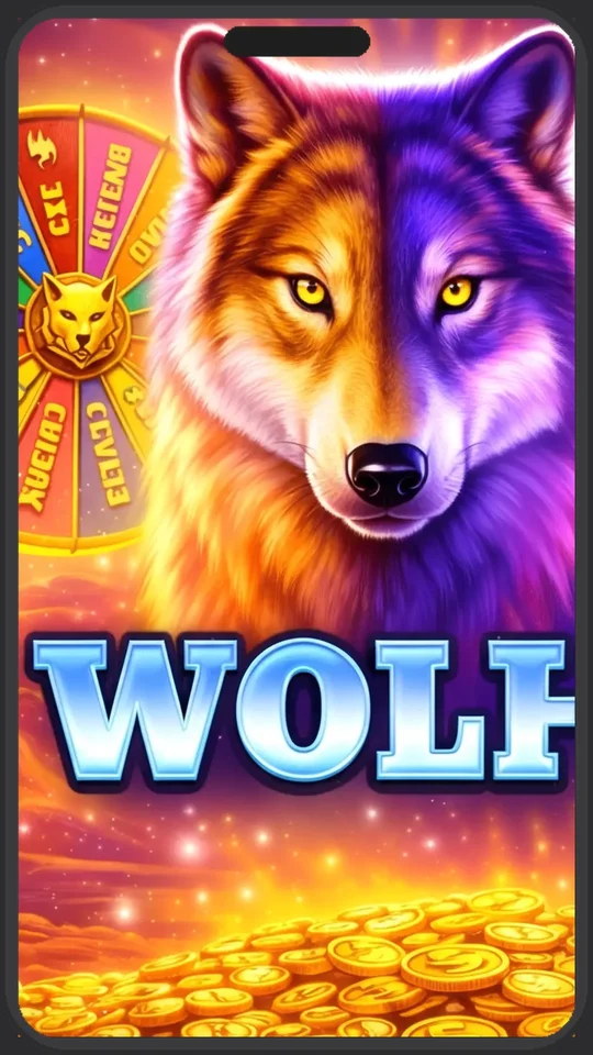 Wolf Golds