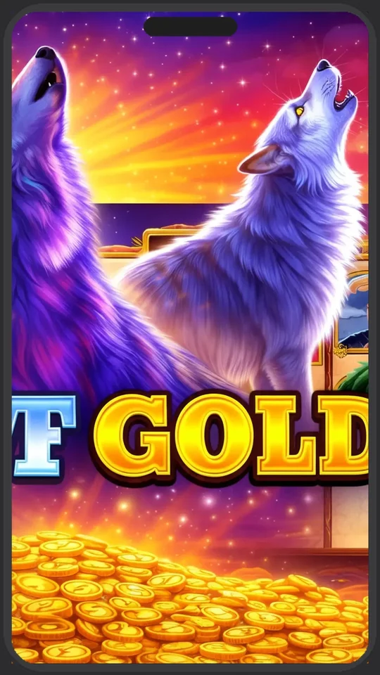Wolf Golds
