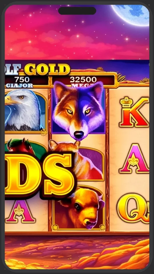 Wolf Golds
