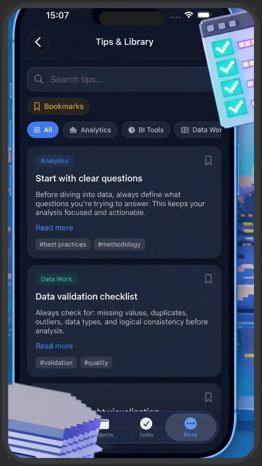 Analytology Hub
