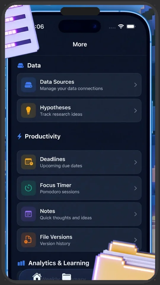 Analytology Hub