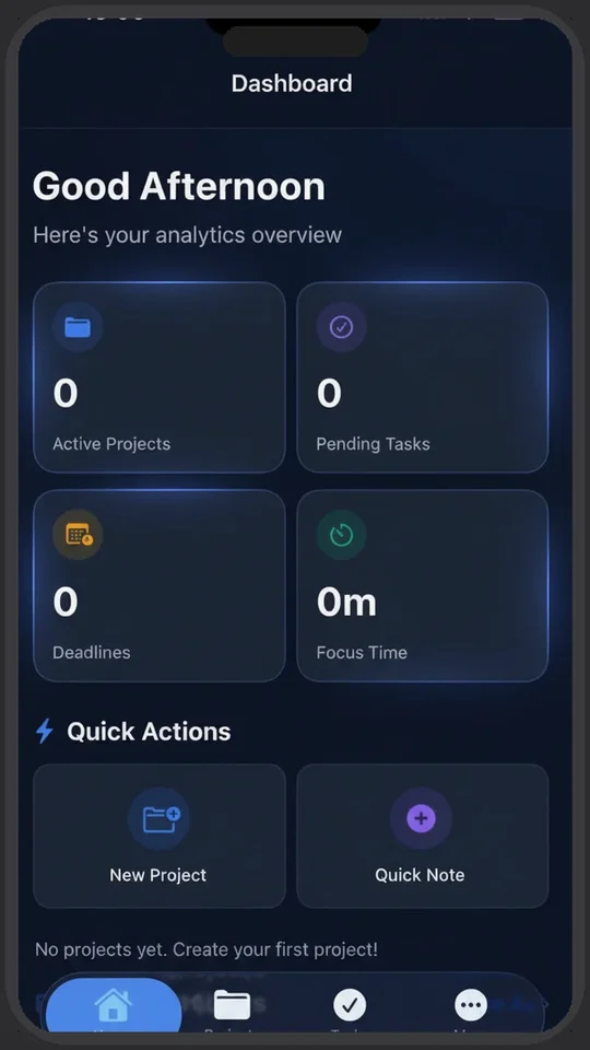 Analytology Hub