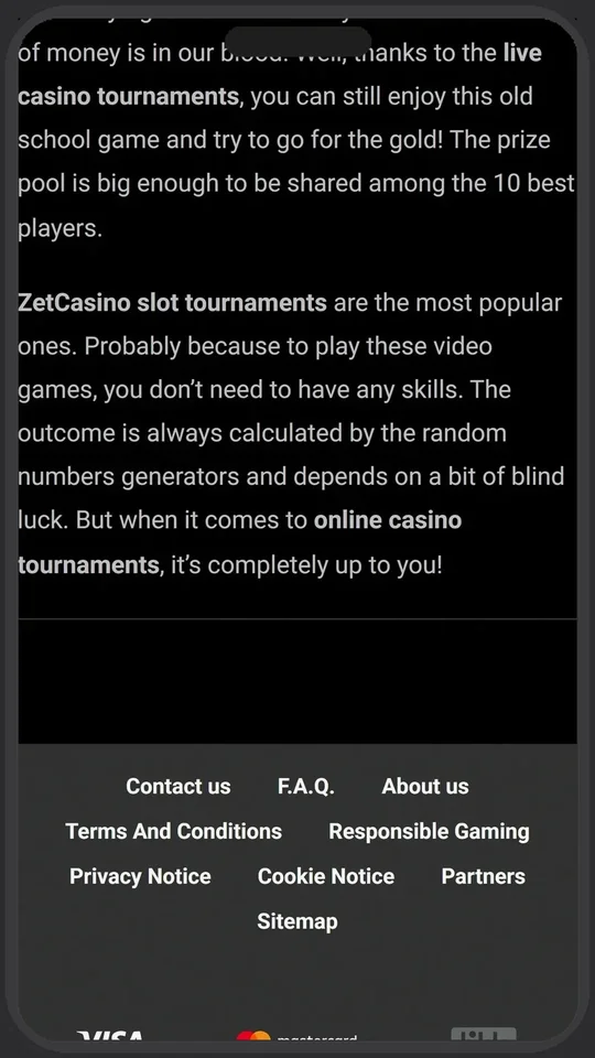 ZetCasino