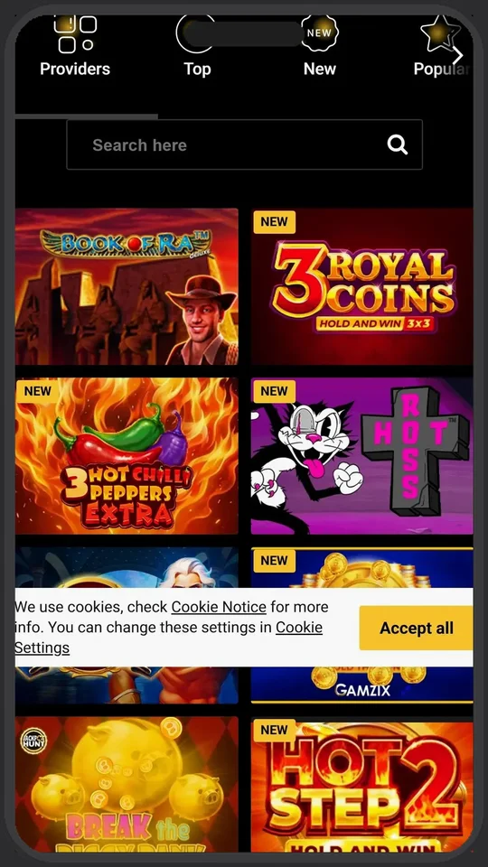 ZetCasino
