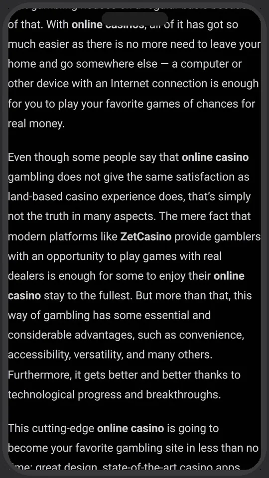 ZetCasino