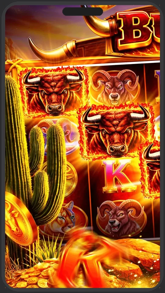 Bull Big Win