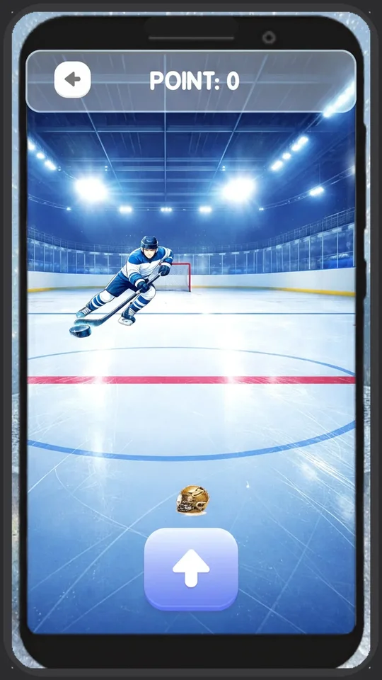 Silky Skate Sprint