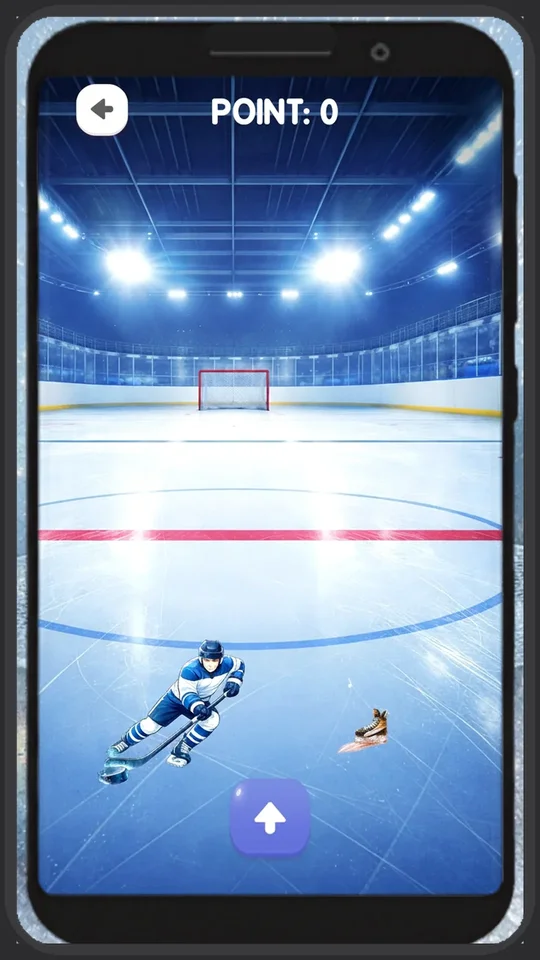 Silky Skate Sprint