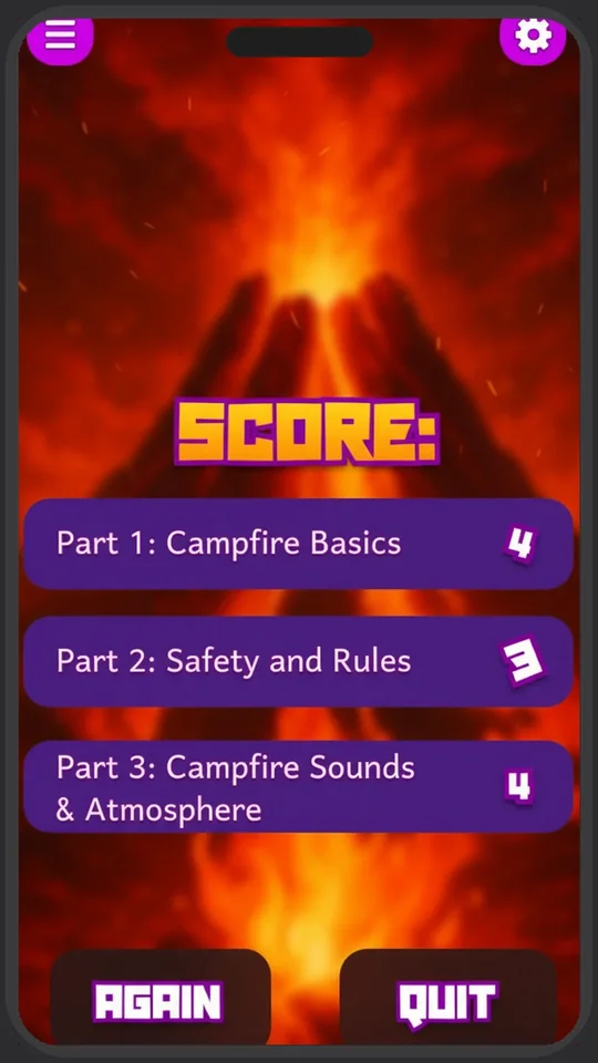 Vulcano Hot Coin