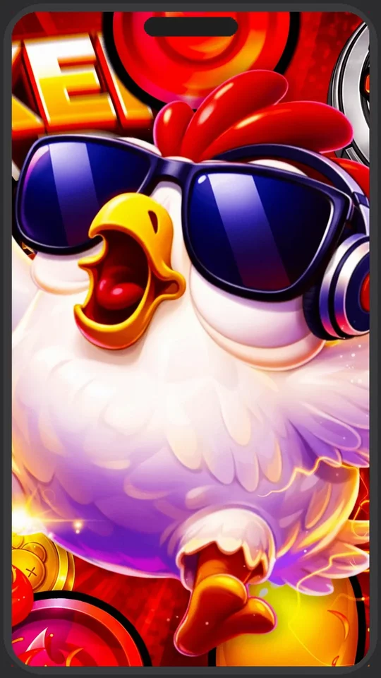 Chicken Flip