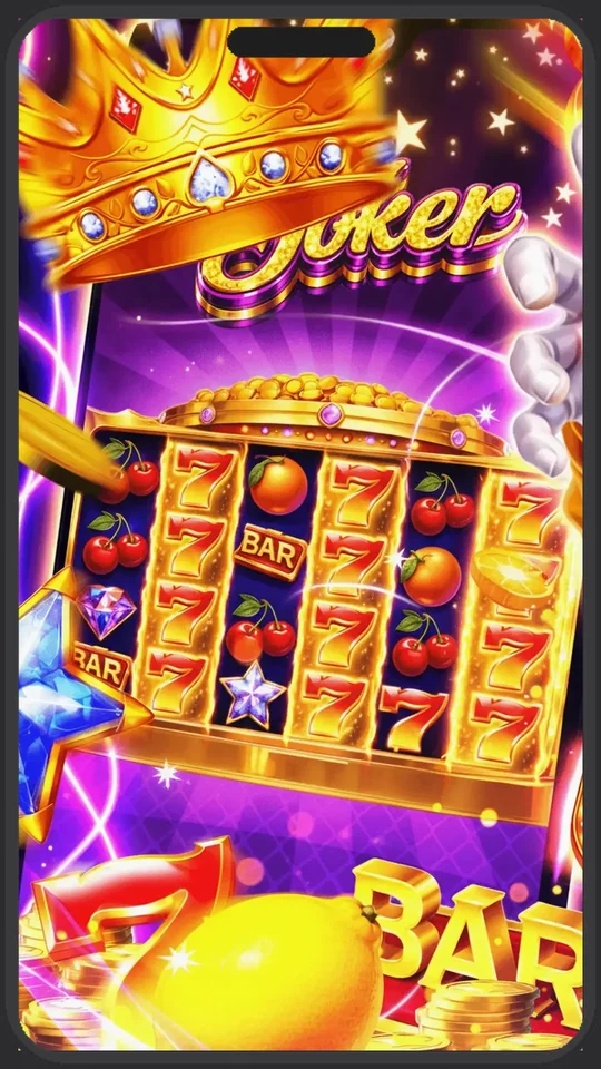 Joker Luck