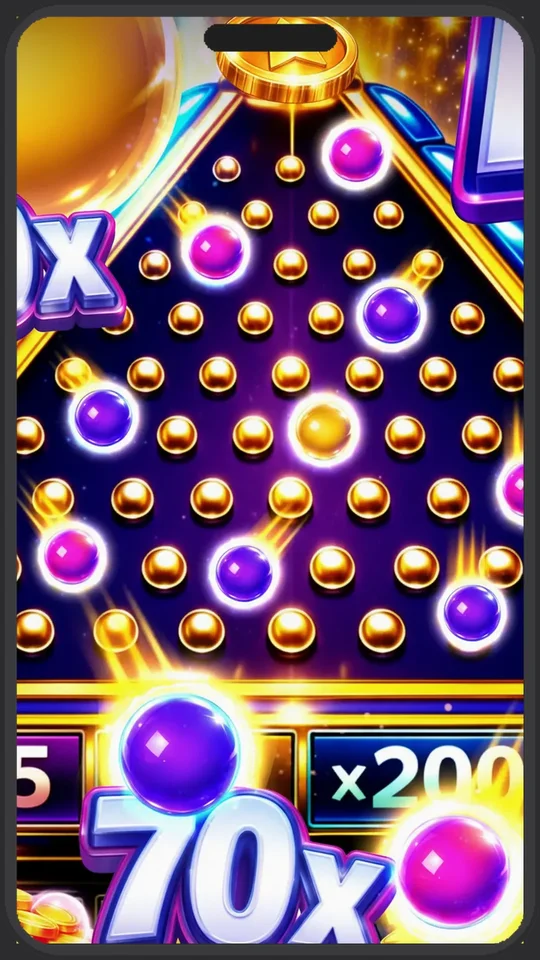 Plinko Spot x100