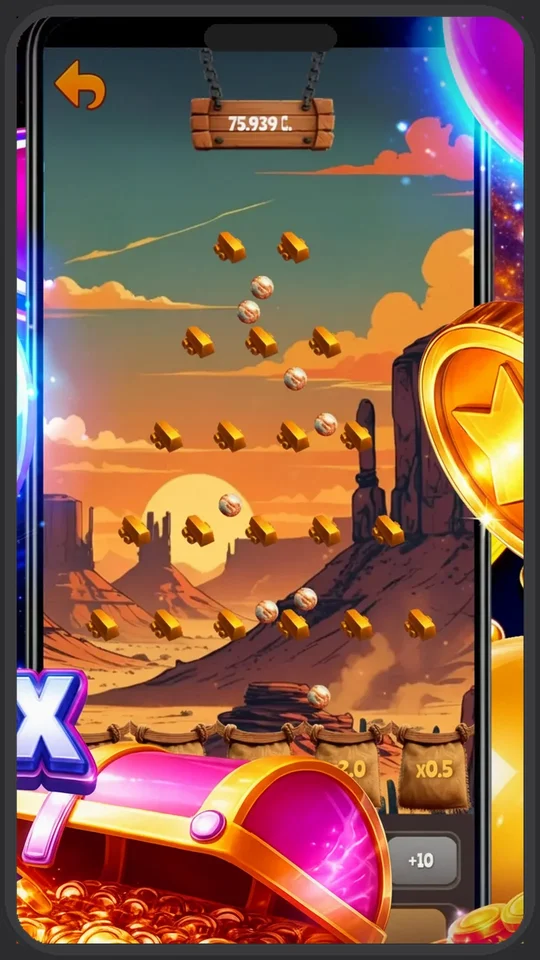 Plinko Spot x100