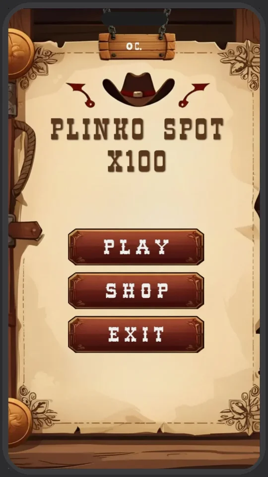 Plinko Spot x100