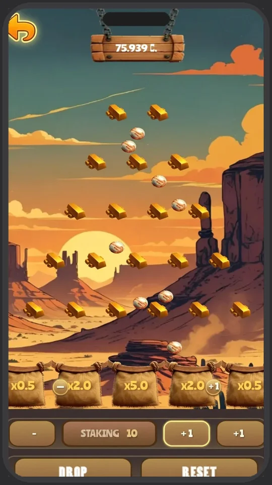 Plinko Spot x100