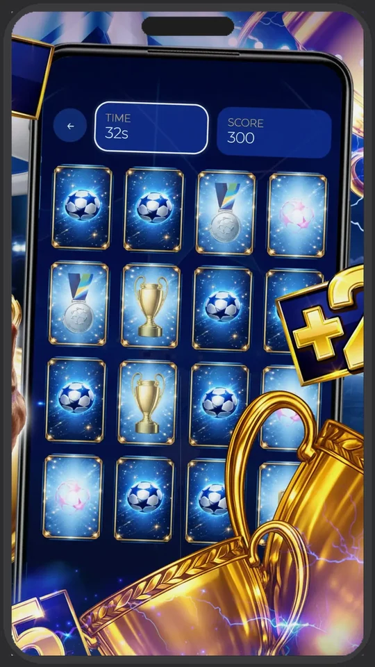 Penalty Champions