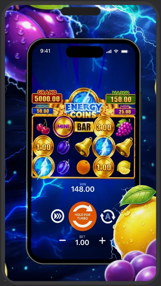 Pow Quest