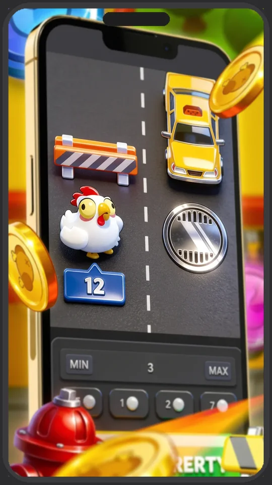RoadSense Drill