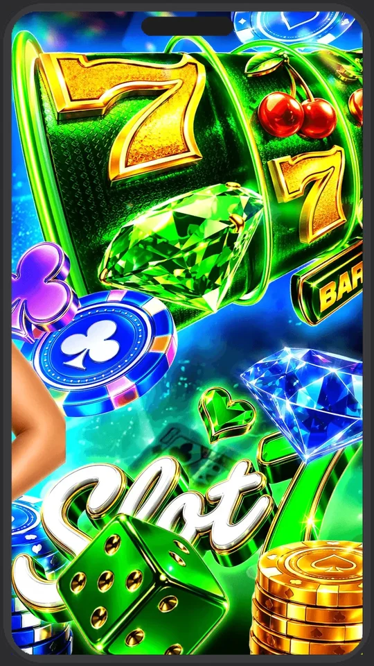 Slot Seven