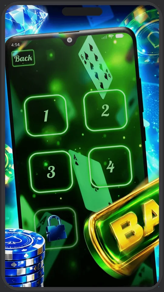 Slot Seven