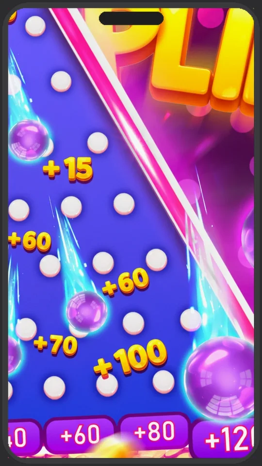 Speed Orbs