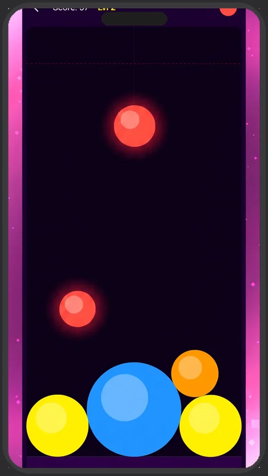 Speed Orbs