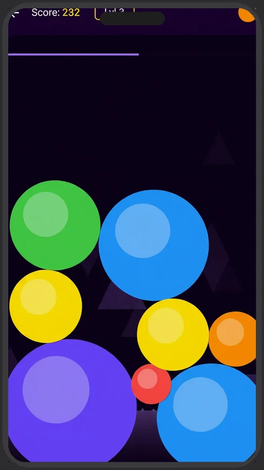 Speed Orbs