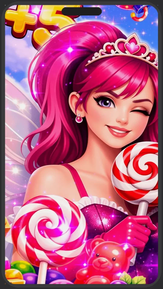 Sweet BomBoN