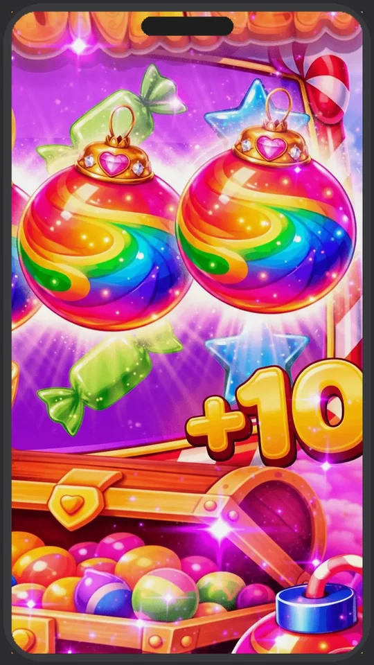 Sweet BomBoN