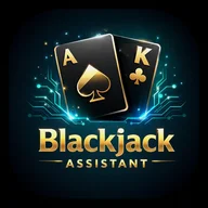 Blackjack Assistant App