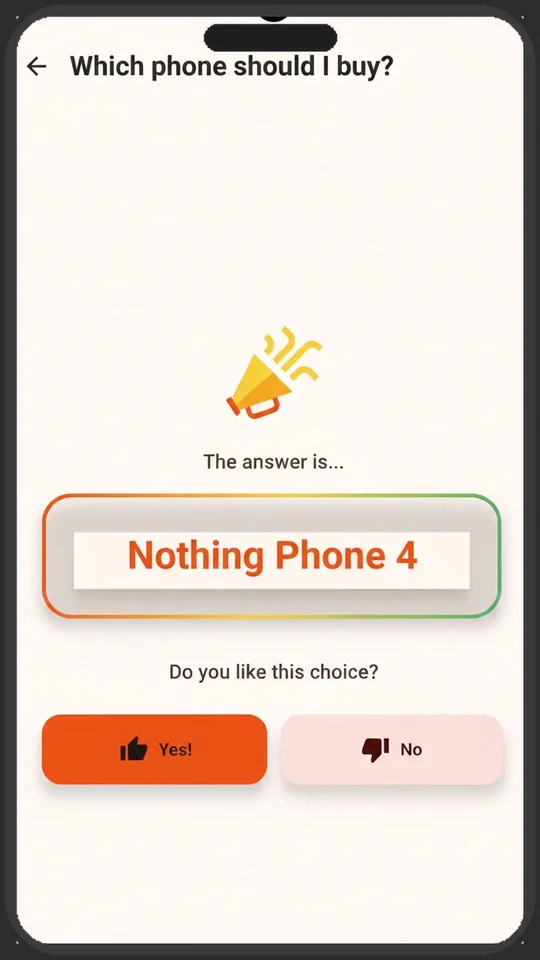 Decision Road
