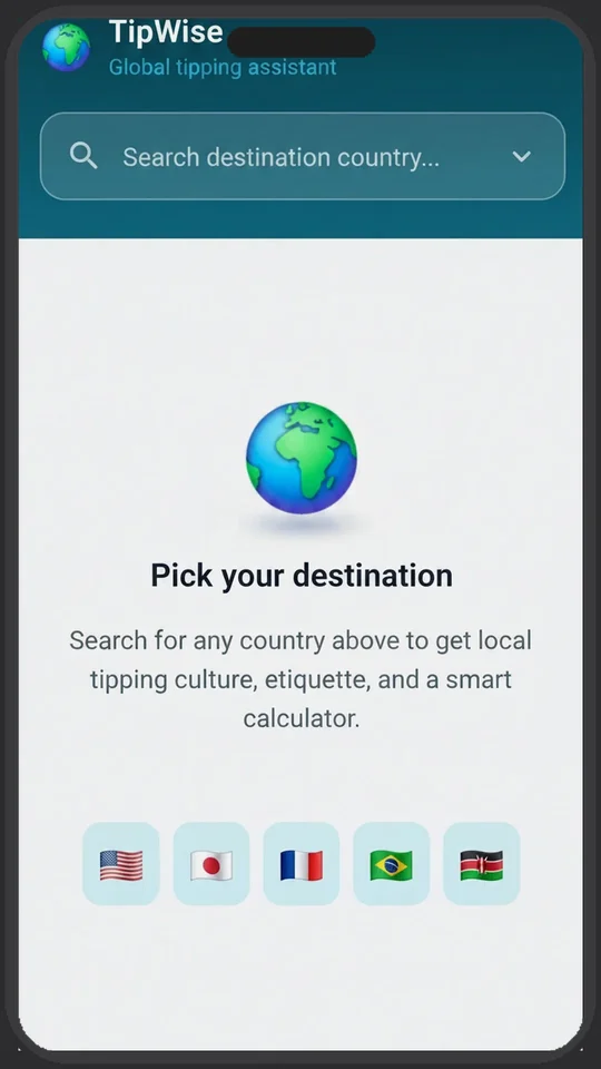 TipWise