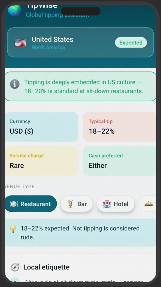 TipWise