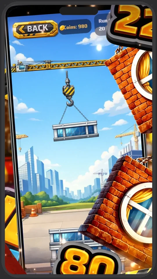 Tower Cash
