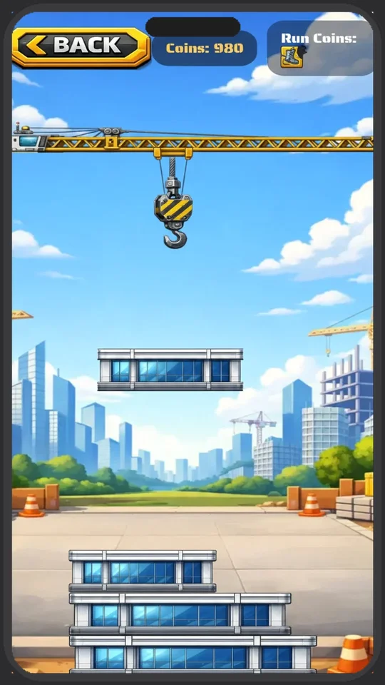 Tower Cash
