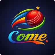 Come Cricket App