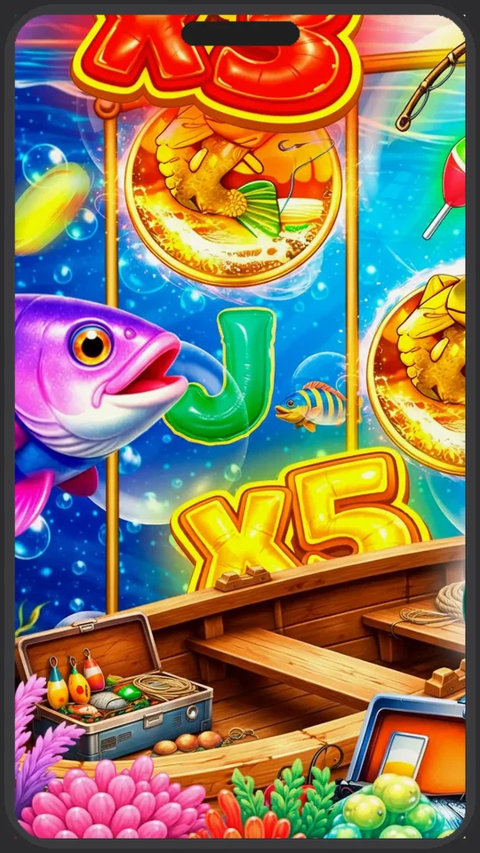 Bass-o-Fish