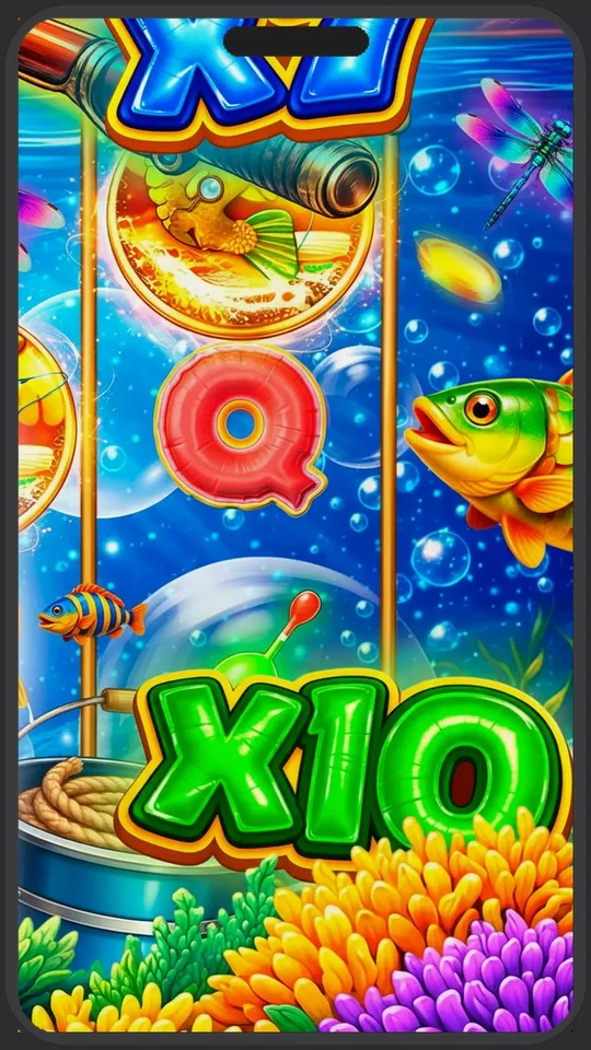 Bass-o-Fish