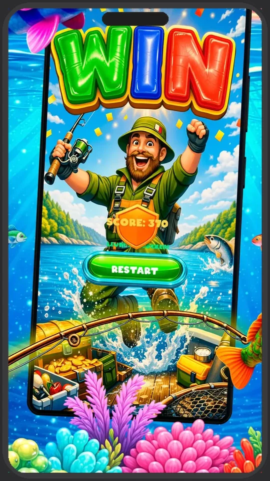 Bass-o-Fish